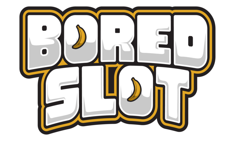 Bored_Slot_Logo