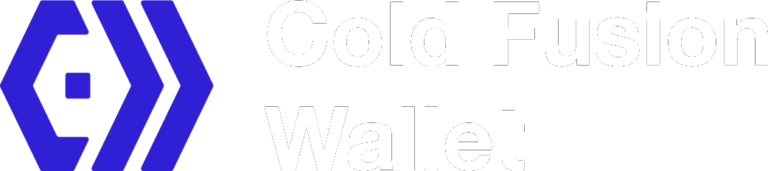 Cold_Fusion_Wallet_Logo