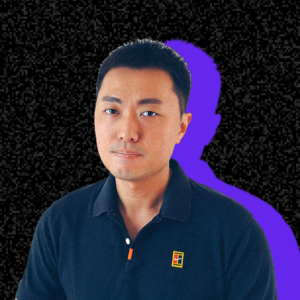 Kefei Lin