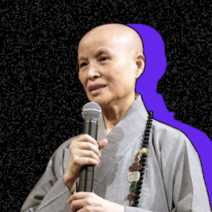 證嚴上人